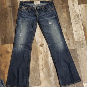 Big Star Jeans